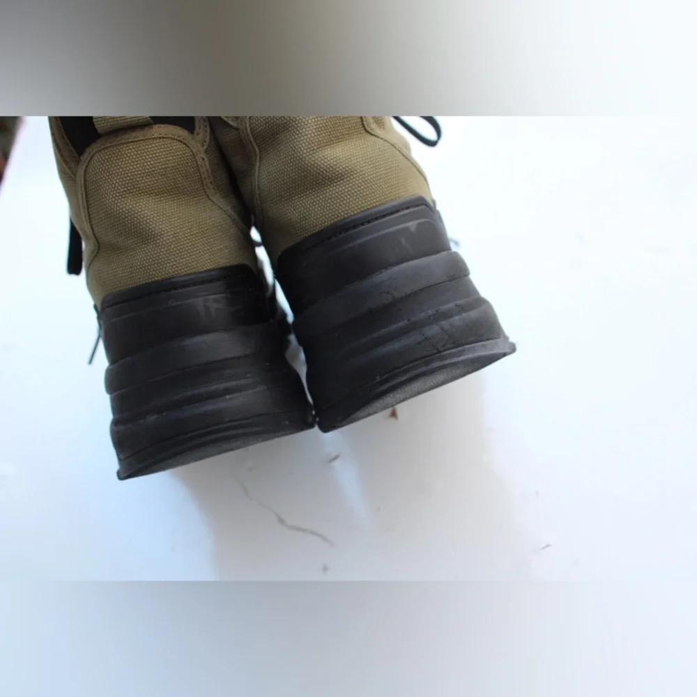 Hunter Explorer waterproof Duck boots